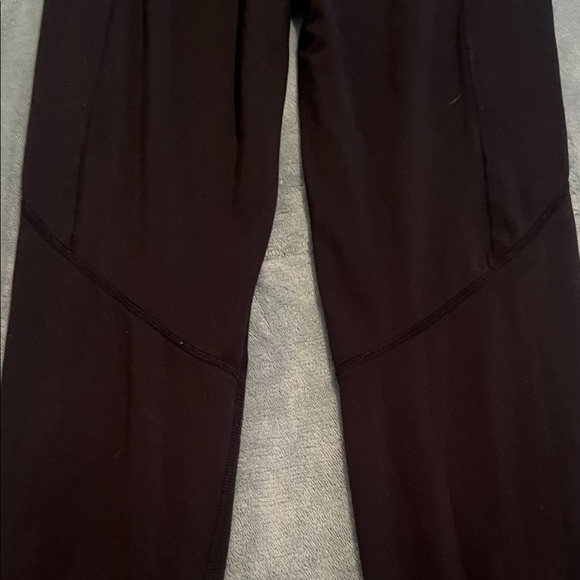 Balance Collection women’s lined leggings size Large - Picture 8 of 10